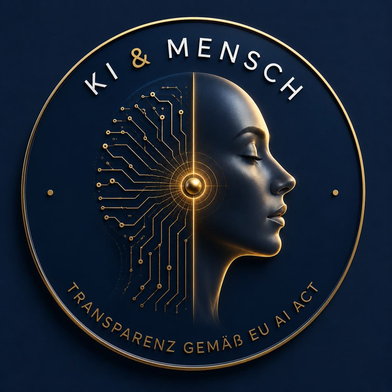 KI & Mensch — Transparenz gemäß EU AI Act